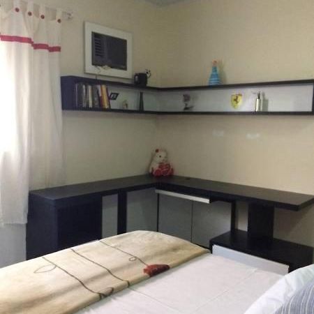 Casa Temporada Renascer Villa Olímpia Buitenkant foto