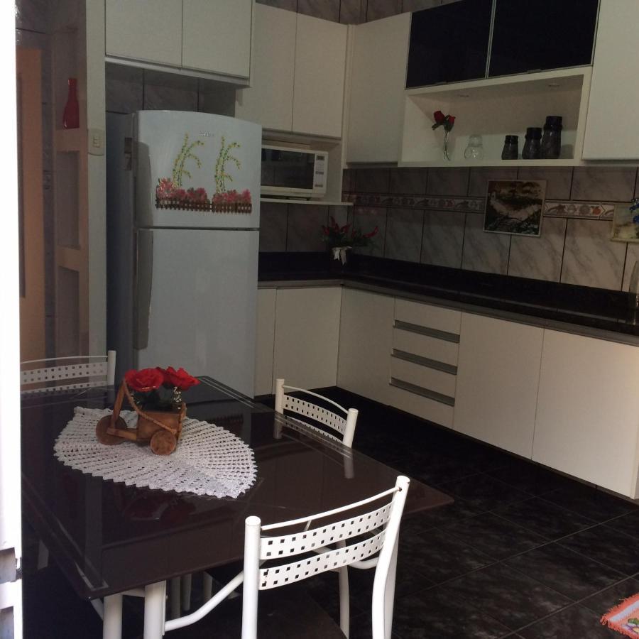 Casa Temporada Renascer Villa Olímpia Buitenkant foto