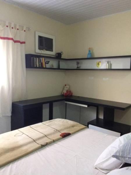 Casa Temporada Renascer Villa Olímpia Buitenkant foto