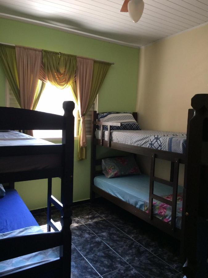 Casa Temporada Renascer Villa Olímpia Buitenkant foto